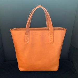 Fawn Design - The Mini Tote - Brown